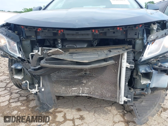 2017 Chevrolet Impala LT with VIN 1G1105SA3HU175766, listed as a IAAI auction lot 39484861 with 179,976 mi miles and . Bid and sale history available at DreamBid. Image 19.
