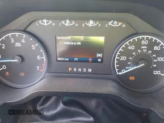 2021 Ford F-150 XL с VIN 1FTEX1EP3MFA61830, выставлен на аукционе IAAI как лот 41703835 с пробегом 66 024 миль миль и . История ставок и продаж доступна на DreamBid. Изображение 7.