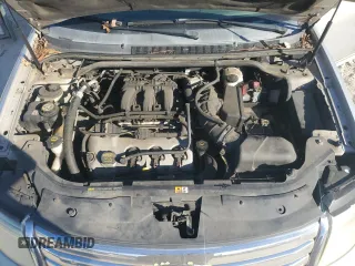 2009 Ford Taurus SEL with VIN 1FAHP24W09G115989, listed as a Copart auction lot 78881814 with 173,703 mi miles and Clean Title. Bid and sale history available at carsss.com. Image 11.