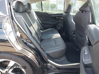 2021 Subaru Legacy Limited z VIN 4S3BWAN63M3002260, wystawiony jako IAAI lot #42210152 z przebiegiem 93 764 mil mil oraz . Historia ofert i sprzedaży dostępna na DreamBid. Obrazek 8.