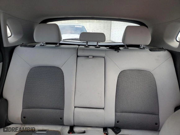 2022 Hyundai Kona Preferred with VIN KM8K22AB1NU876344, listed as a Copart auction lot 88348365 with 67,031 mi miles and Salvage Title. Bid and sale history available at carsss.com. Image 10.
