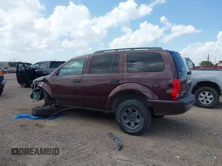 2004 Dodge Durango SLT with VIN 1D4HD48N34F138801, listed as a IAAI auction lot 42565094 with 123,220 mi miles and . Bid and sale history available at DreamBid. Image 14.