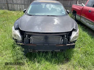 2009 Nissan Maxima SV с VIN 1N4AA51E29C853963, выставлен на аукционе IAAI как лот 42091565 с пробегом Не указан миль и . История ставок и продаж доступна на DreamBid. Изображение 6.