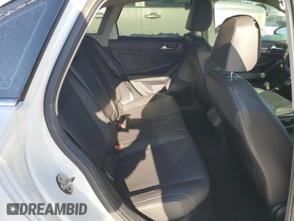 2019 Volkswagen Jetta S with VIN 3VWC57BU9KM232097, listed as a Copart auction lot 45952825 with 40,920 mi miles and Salvage title. Bid and sale history available at DreamBid. Image 10.