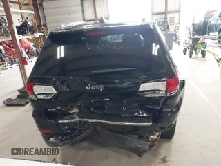 2021 Jeep Grand Cherokee Limited with VIN 1C4RJFBG4MC808700, listed as a IAAI auction lot 42200967 with 45,756 mi miles and . Bid and sale history available at DreamBid. Image 16.