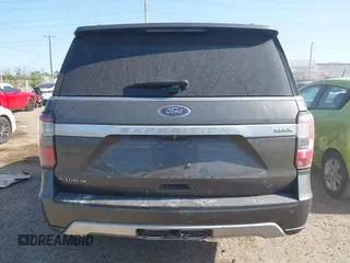 2019 Ford Expedition Max Platinum with VIN 1FMJK1MTXKEA68333, listed as a IAAI auction lot 42002336 with Not provided miles and . Bid and sale history available at DreamBid. Image 16.