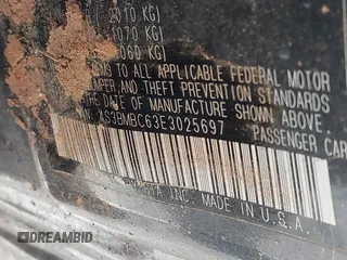2014 Subaru Legacy Premium with VIN 4S3BMBC63E3025697, listed as a IAAI auction lot 42230758 with Not provided miles and . Bid and sale history available at DreamBid. Image 9.