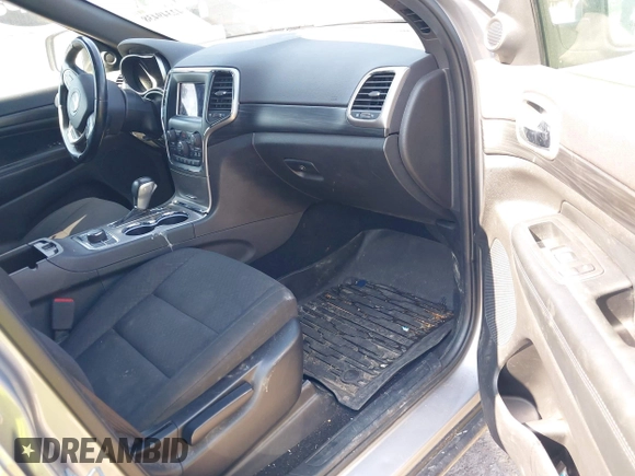 2020 Jeep Grand Cherokee Altitude z VIN 1C4RJFAG6LC163354, wystawiony jako IAAI lot #42349438 z przebiegiem 115 731 mil mil oraz . Historia ofert i sprzedaży dostępna na DreamBid. Obrazek 5.
