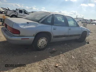 1995 Buick Regal Custom с VIN 2G4WB52M8S1434963, выставлен на аукционе Copart как лот 77606034 с пробегом 586 301 миль миль и Списание • Salvage title. История ставок и продаж доступна на DreamBid. Изображение 3.