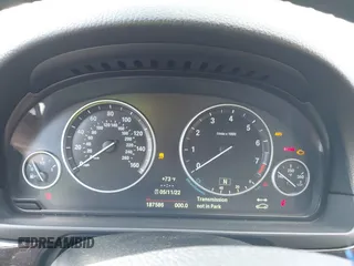 2014 BMW 5 Series 528i xDrive with VIN WBA5A7C5XED614926, listed as a IAAI auction lot 41535739 with 187,586 mi miles and . Bid and sale history available at DreamBid. Image 7.