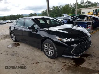 2022 Toyota Avalon XLE z VIN 4T1AZ1FB4NU084666, wystawiony jako Copart lot #58488885 z przebiegiem 55 829 mil mil oraz Szkoda całkowita • Salvage title. Historia ofert i sprzedaży dostępna na DreamBid. Obrazek 4.