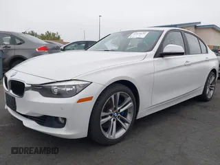 2015 BMW 3 Series 328i с VIN WBA3C1C57FK120258, выставлен на аукционе IAAI как лот 42425656 с пробегом 99 162 миль миль и . История ставок и продаж доступна на DreamBid. Изображение 17.