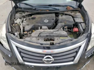 2014 Nissan Altima 2.5 S with VIN 1N4AL3AP2EC299804, listed as a Copart auction lot 54919045 with 135,581 mi miles and Clean Title. Bid and sale history available at carsss.com. Image 11.
