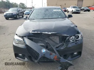 2014 BMW 5 Series 535i xDrive with VIN WBA5B3C56ED539115, listed as a Copart auction lot 41457695 with 82,845 mi miles and Clean Title. Bid and sale history available at carsss.com. Image 5.
