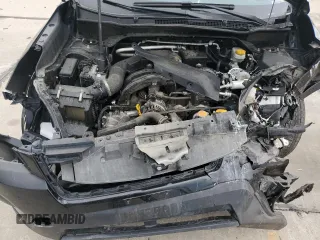 2021 Subaru Forester Premium z VIN JF2SKAFC6MH485036, wystawiony jako Copart lot #61420835 z przebiegiem Nie podano mil oraz Szkoda całkowita • Salvage title. Historia ofert i sprzedaży dostępna na DreamBid. Obrazek 12.