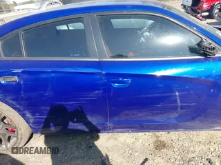 2020 Dodge Charger Scat Pack z VIN 2C3CDXGJ4LH157432, wystawiony jako IAAI lot #41872478 z przebiegiem 65 640 mil mil oraz . Historia ofert i sprzedaży dostępna na DreamBid. Obrazek 14.