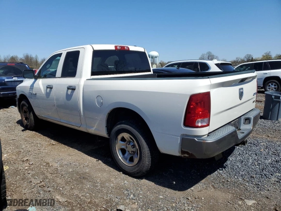 2009 Dodge Ram 1500 SLT with VIN 1D3HV18P39S785828, listed as a Copart auction lot 52648725 with 73,422 mi miles and Clean Title. Bid and sale history available at carsss.com. Image 2.