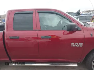 2014 Ram 1500 Tradesman with VIN 1C6RR6FG4ES454808, listed as a IAAI auction lot 41368359 with 233,684 mi miles and . Bid and sale history available at DreamBid. Image 13.