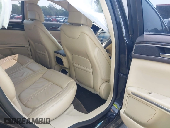 2014 Lincoln MKZ с VIN 3LN6L2G96ER823620, выставлен на аукционе IAAI как лот 42386301 с пробегом 181 519 миль миль и . История ставок и продаж доступна на DreamBid. Изображение 8.