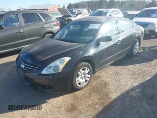 2012 Nissan Altima 2.5 S with VIN 1N4AL2APXCC219611, listed as a IAAI auction lot 41826314 with 232,378 mi miles. Bid and sale history available at carsss.com. Image 2.