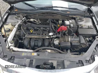 2012 Ford Fusion SEL with VIN 3FAHP0JA7CR248391, listed as a IAAI auction lot 41982564 with 211,672 mi miles and . Bid and sale history available at DreamBid. Image 10.