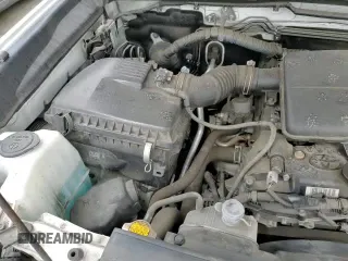 2017 Toyota Tacoma SR with VIN 5TFRX5GN6HX074818, listed as a Copart auction lot 81322645 with 69,504 mi miles and Salvage title. Bid and sale history available at DreamBid. Image 13.