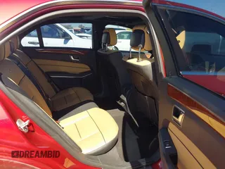 2014 Mercedes-Benz E 350 Sport with VIN WDDHF5KB3EB055718, listed as a IAAI auction lot 42078285 with 119,963 mi miles and . Bid and sale history available at carsss.com. Image 8.
