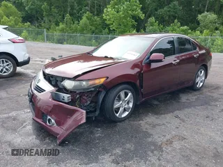 2012 Acura TSX with VIN JH4CU2F46CC030192, listed as a IAAI auction lot 42351563 with 173,679 mi miles and . Bid and sale history available at DreamBid. Image 17.