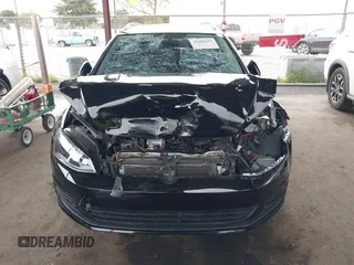 2016 Volkswagen Golf SportWagen TSI S with VIN 3VWC17AU5GM500826, listed as a IAAI auction lot 41806102 with 100,778 mi miles. Bid and sale history available at carsss.com. Image 6.