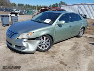 2009 Toyota Avalon XL with VIN 4T1BK36BX9U332509, listed as a IAAI auction lot 41608562 with NaN miles. Bid and sale history available at carsss.com. Image 17.