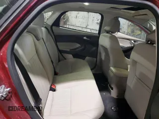2015 Ford Focus SE с VIN 1FADP3F29FL379536, выставлен на аукционе Copart как лот 55407655 с пробегом 82 447 миль миль и Списание • Salvage title. История ставок и продаж доступна на DreamBid. Изображение 10.