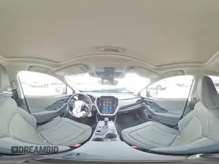 2024 Subaru Crosstrek Premium с VIN JF2GUADC8RH900478, выставлен на аукционе Copart как лот 54144475 с пробегом 3 128 миль миль и Списание • Salvage title. История ставок и продаж доступна на DreamBid. Изображение 16.