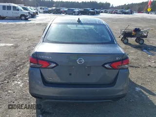 2021 Nissan Versa SV z VIN 3N1CN8EV9ML886249, wystawiony jako IAAI lot #41340890 z przebiegiem 85 931 mil mil oraz . Historia ofert i sprzedaży dostępna na DreamBid. Obrazek 16.