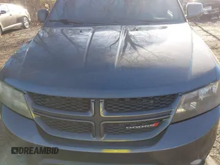 2017 Dodge Journey GT with VIN 3C4PDCEG1HT698482, listed as a IAAI auction lot 41882964 with 154,956 mi miles and . Bid and sale history available at DreamBid. Image 6.