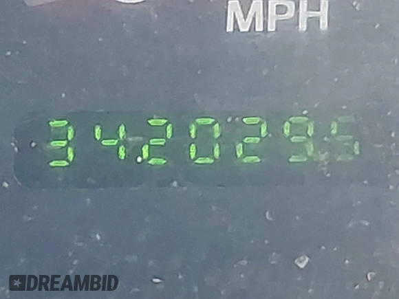 1999 Ford F-150 with VIN 1FTZX1729XKA58767, listed as a IAAI auction lot 41392815 with 342,029 mi miles and . Bid and sale history available at DreamBid. Image 7.