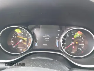 2017 Jeep Compass Latitude с VIN 3C4NJDBB4HT620633, выставлен на аукционе IAAI как лот 42351841 с пробегом 82 622 миль миль и . История ставок и продаж доступна на DreamBid. Изображение 7.