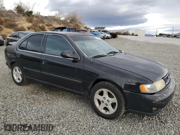 1998 Nissan Sentra z VIN 1N4BB41D3WC722314, wystawiony jako Copart lot #81958934 z przebiegiem Nie podano mil oraz Szkoda całkowita • Salvage title. Historia ofert i sprzedaży dostępna na DreamBid. Obrazek 4.