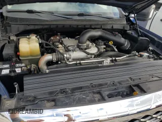 2017 Nissan Titan XD SL with VIN 1N6BA1F25HN514572, listed as a Copart auction lot 85803054 with 79,904 mi miles and Clean Title. Bid and sale history available at carsss.com. Image 11.
