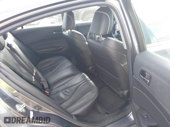2020 Acura ILX Premium с VIN 19UDE2F70LA011115, выставлен на аукционе IAAI как лот 41328261 с пробегом 111 957 миль миль и . История ставок и продаж доступна на DreamBid. Изображение 8.