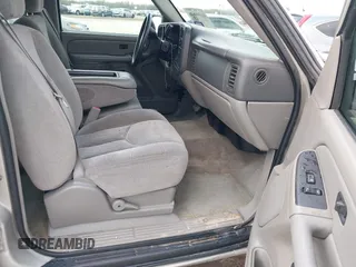 2006 Chevrolet Tahoe LS with VIN 1GNEC13V66R146232, listed as a IAAI auction lot 41446838 with 158,136 mi miles. Bid and sale history available at carsss.com. Image 5.