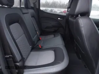 2022 Chevrolet Colorado 4WD Z71 with VIN 1GCGTDEN4N1205498, listed as a IAAI auction lot 41708863 with 54,515 mi miles and . Bid and sale history available at DreamBid. Image 8.