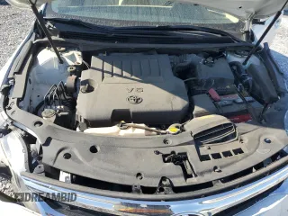 2015 Toyota Avalon Limited with VIN 4T1BK1EB4FU156333, listed as a Copart auction lot 52373885 with 118,118 mi miles and Salvage Title. Bid and sale history available at DreamBid. Image 13.