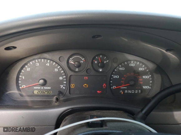 2007 Ford Ranger XL with VIN 1FTYR10U77PA42474, listed as a Copart auction lot 86576504 with 208,290 mi miles and Clean Title. Bid and sale history available at carsss.com. Image 9.