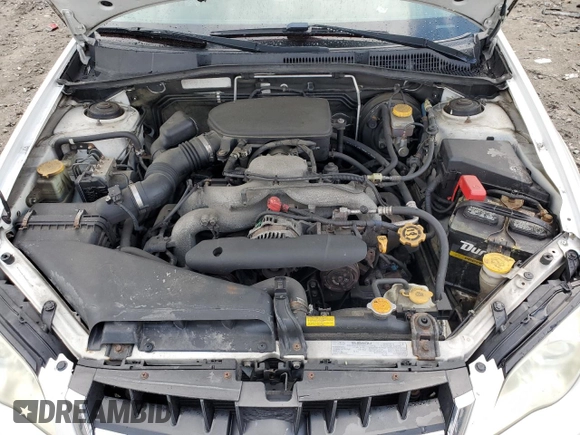 2009 Subaru Outback Ltd with VIN 4S4BP66C397316288, listed as a Copart auction lot 65371694 with 187,748 mi miles and Salvage Title. Bid and sale history available at carsss.com. Image 12.