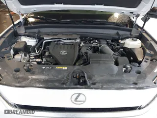 2024 Lexus TX with VIN 5TDABAB68RS001137, listed as a IAAI auction lot 41048726 with 17,911 mi miles. Bid and sale history available at carsss.com. Image 10.