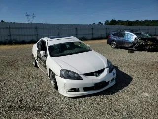 2006 Acura RSX z VIN JH4DC53836S022092, wystawiony jako Copart lot #54780255 z przebiegiem 251 725 mil mil oraz Szkoda całkowita • Salvage title. Historia ofert i sprzedaży dostępna na DreamBid. Obrazek 13.