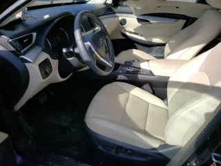 2020 Infiniti QX50 LUXE with VIN 3PCAJ5M38LF116166, listed as a Copart auction lot 39619323 with 18,738 mi miles. Bid and sale history available at carsss.com. Image 7.
