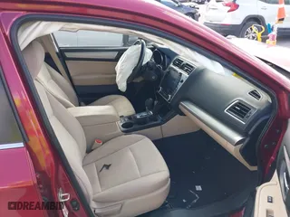 2018 Subaru Outback Premium with VIN 4S4BSACC2J3385359, listed as a IAAI auction lot 41954556 with 108,755 mi miles. Bid and sale history available at carsss.com. Image 5.