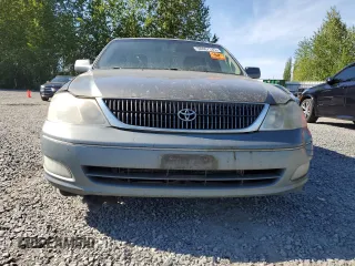 2001 Toyota Avalon XL with VIN 4T1BF28B91U196292, listed as a Copart auction lot 56067145 with 270,966 mi miles and Clean Title. Bid and sale history available at carsss.com. Image 5.
