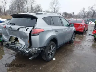 2016 Toyota RAV4 XLE с VIN 2T3RFREV0GW508957, выставлен на аукционе IAAI как лот 41522156 с пробегом 70 230 миль миль и . История ставок и продаж доступна на DreamBid. Изображение 4.